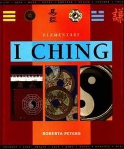 Informatii elementare despre I Ching - limba engleza